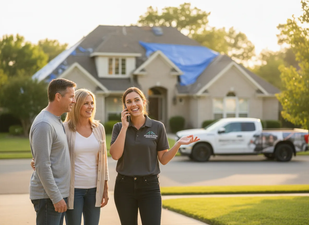 Emergency Roof Repair Kentwood, LA FAQs